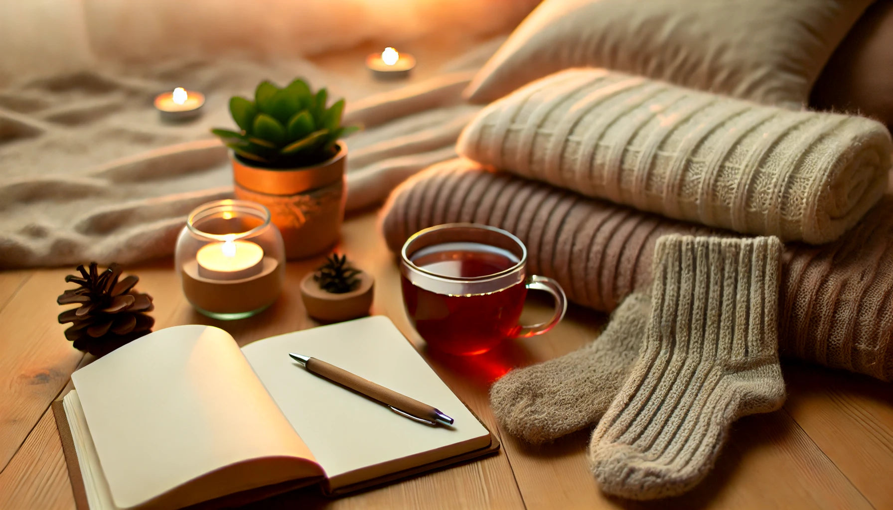 Managing Depression in Daily Life: Practical Strategies for Finding Balance and Hope