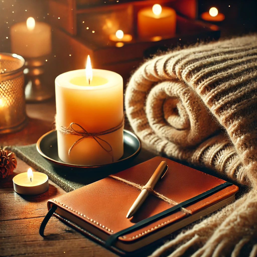 "The Light That Still Guides Us"