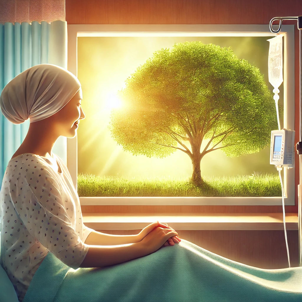 Understanding Leukemia and Your Treatment Options The Hope Kit