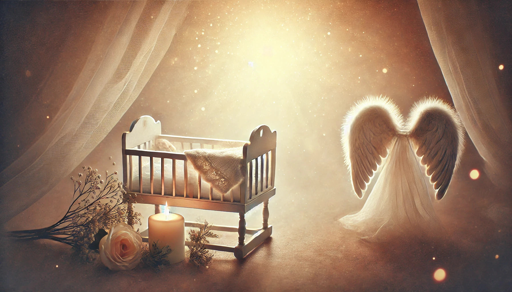 "In the Silence, Your Love Remains" The Hope Kit