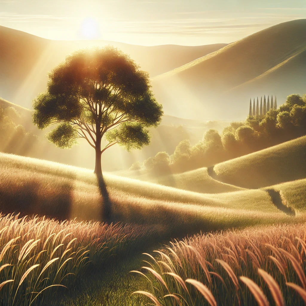 "A Heart Full of Gratitude, A Life Full of Light"