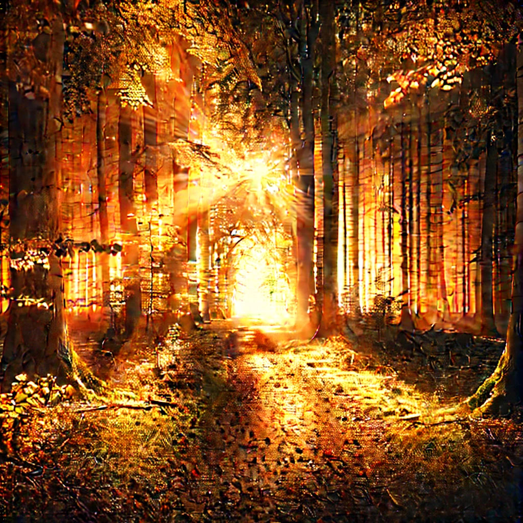 Eulogy for My Father - Deep Gratitude