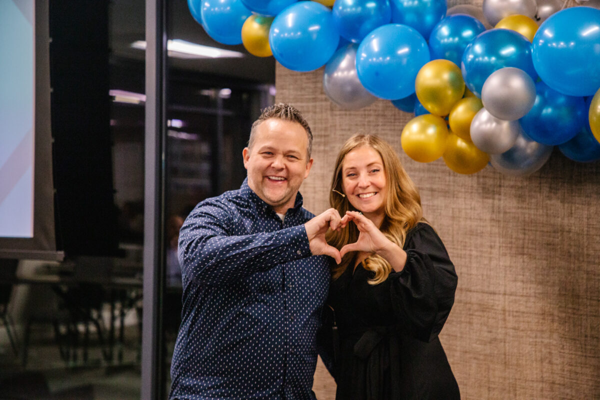 Vineyard Cares With The Hope Kit: Breaking Stigmas and Empowering Mental Health Across Utah