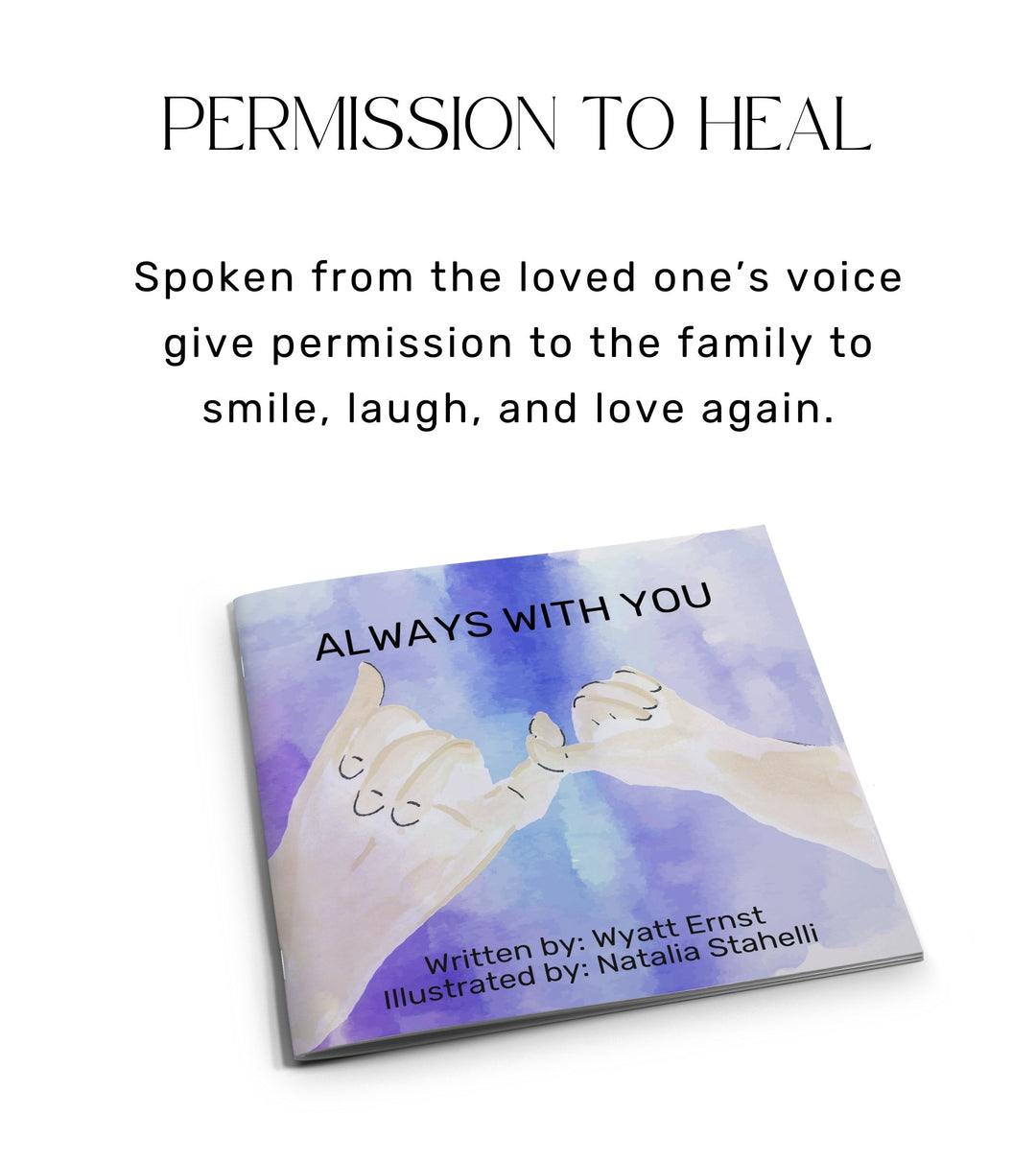 Picture Book For Grief #support-provided-to-your-friend_deluxe