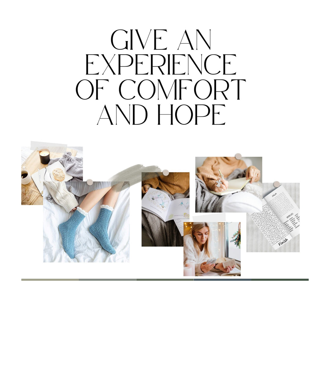 Loss of Loved One Gifts #support-provided-to-your-friend_standard