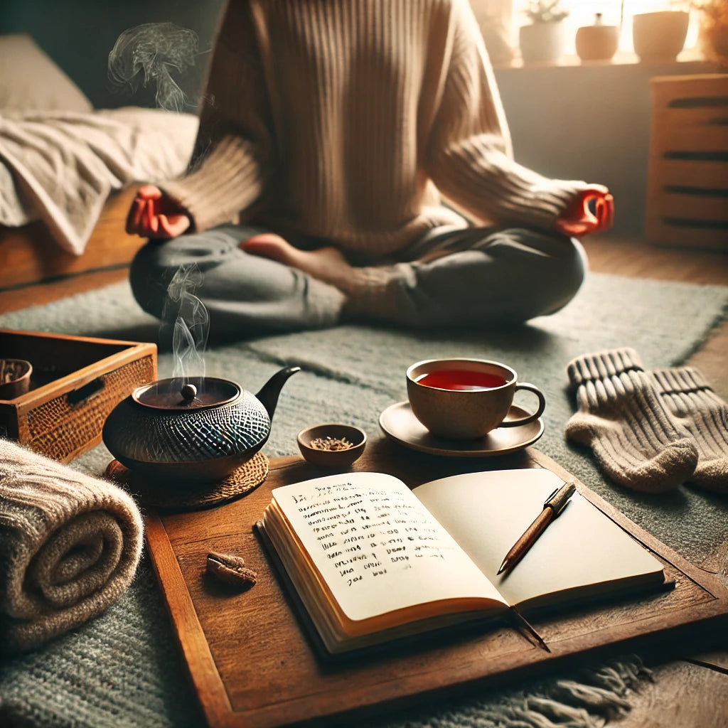 Practical Strategies for Managing Depression in Daily Life: Building Emotional Intelligence and Finding Hope