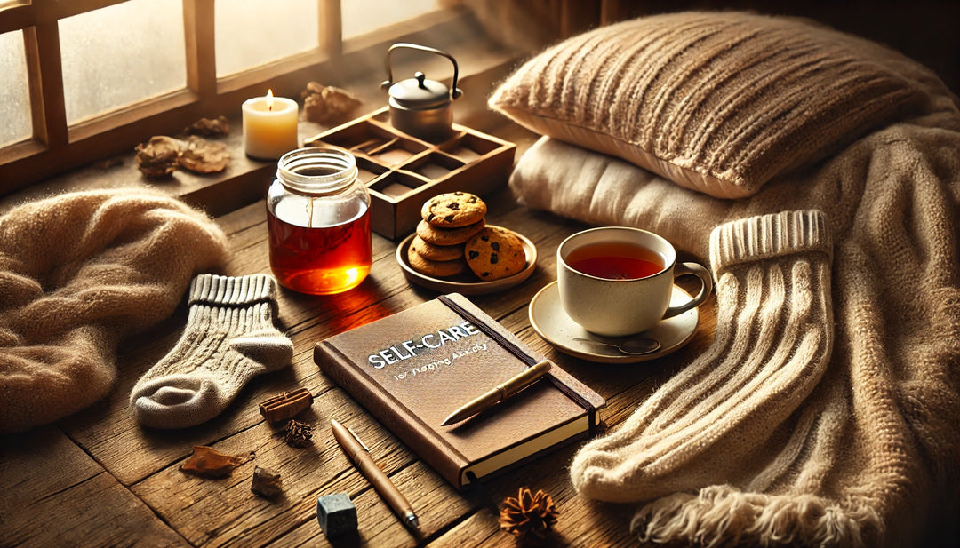 Embracing Calm: Practical Strategies for Managing Daily Anxiety