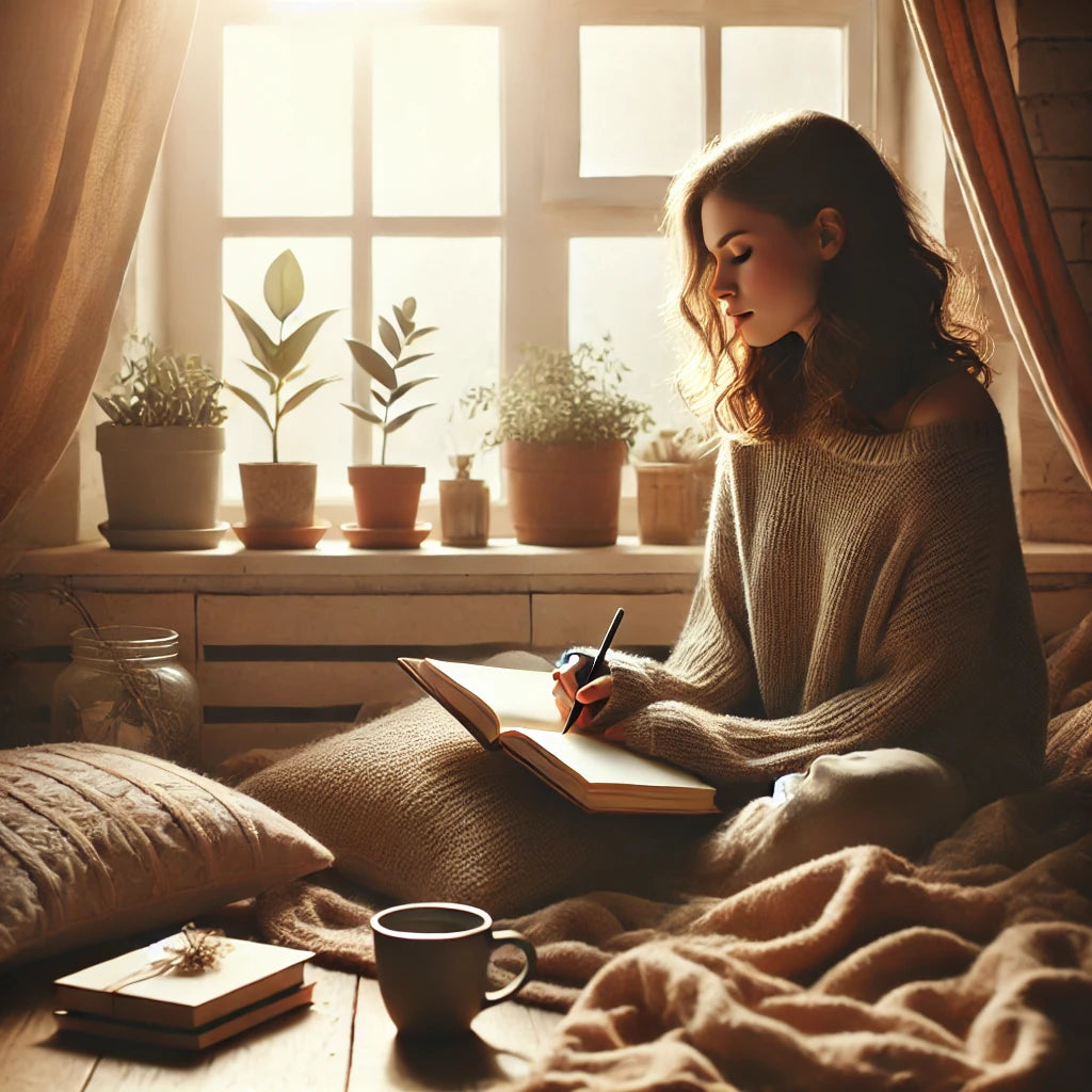 Managing Depression in Daily Life: Practical Strategies for Self-Care and Healing
