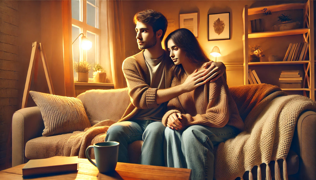 True Friendship in Tough Times: How to Support a Friend Facing a Legal Battle