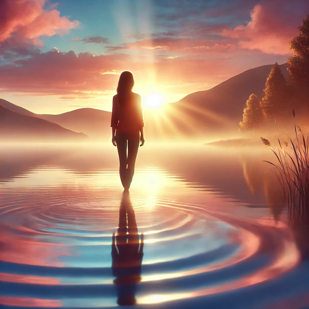 Reclaiming Your Life After Divorce: Nurturing Emotional Health on the Journey Forward