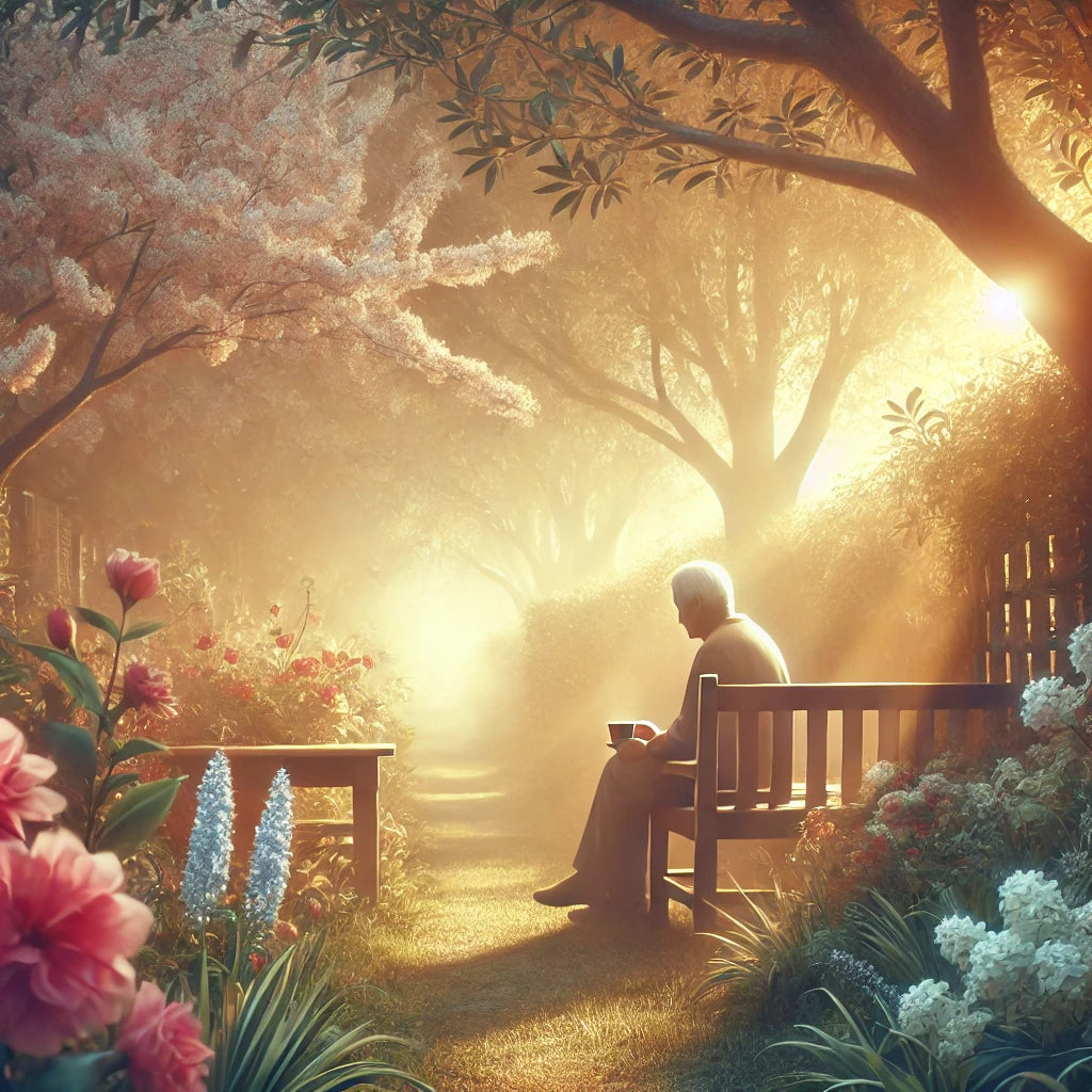 Balancing Grief and Responsibilities as a Caregiver: Practical Guidance and Emotional Support