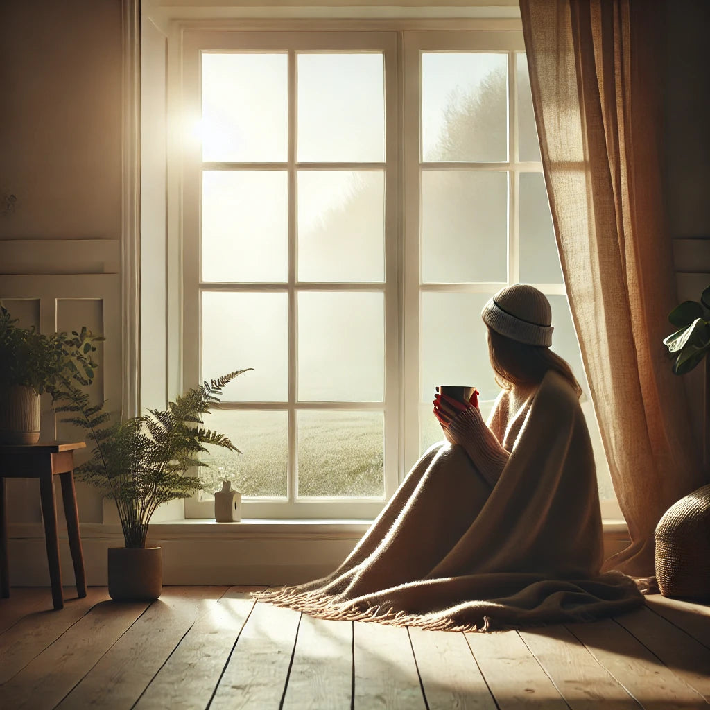 Navigating the Fog: Practical Strategies to Manage Depression in Daily Life