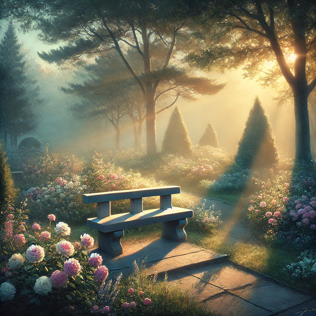 Eulogy For Mom Filled With Deep Gratitude