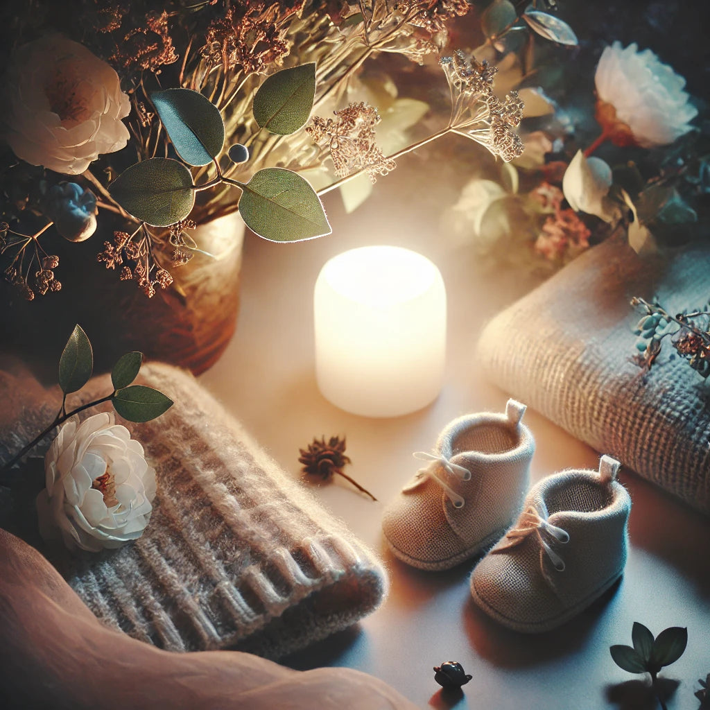 Eulogy For Child Full of Love The Hope Kit