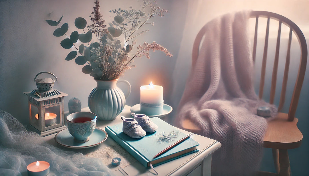 Navigating Grief After Stillbirth: Honoring Memories, Finding Strength, and Restoring Balance