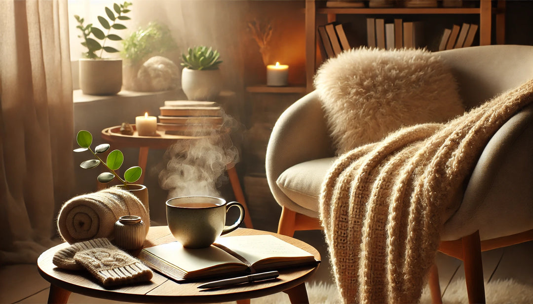 Navigating Life After a Bone Cancer Diagnosis: Emotional Strength, Holistic Healing, and Self-Care Routines