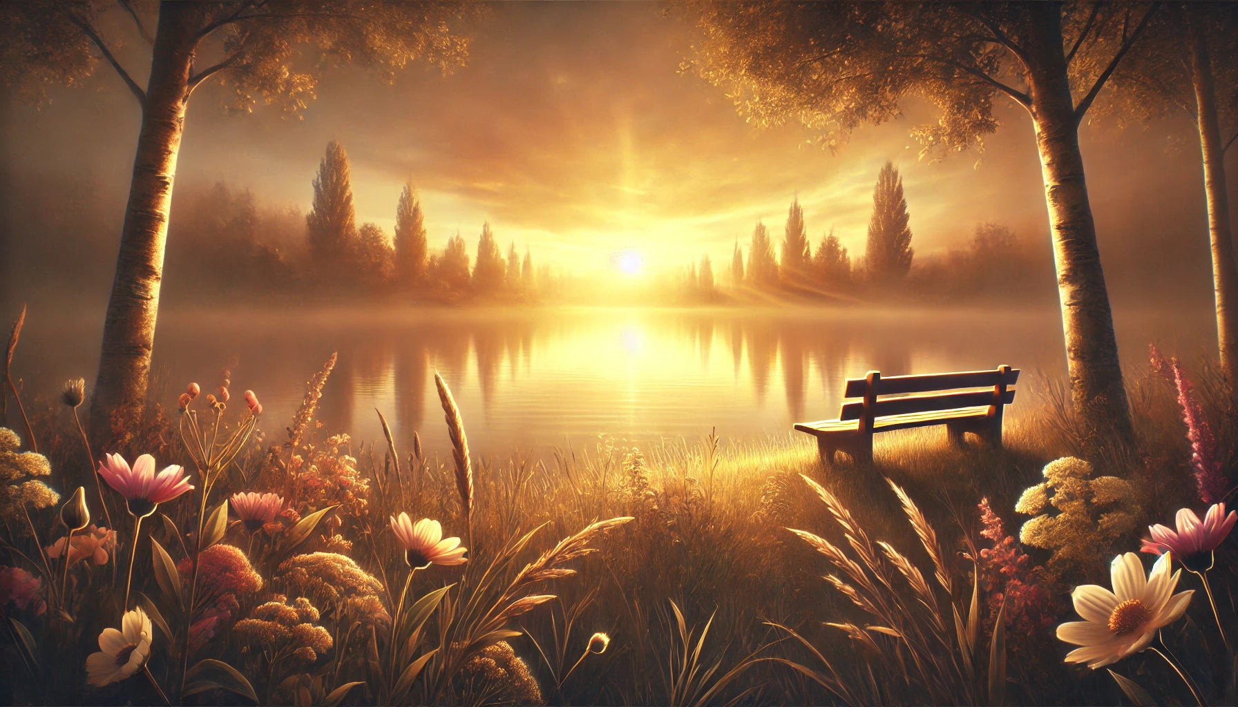 The Music of Us: A Eulogy for My Love