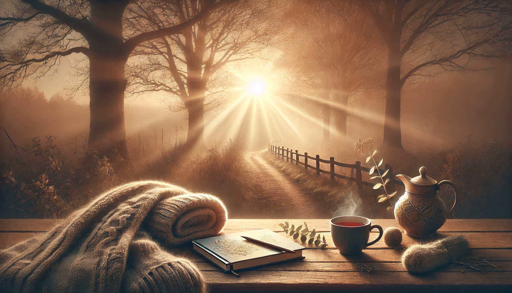 "In the Echo of Moments"