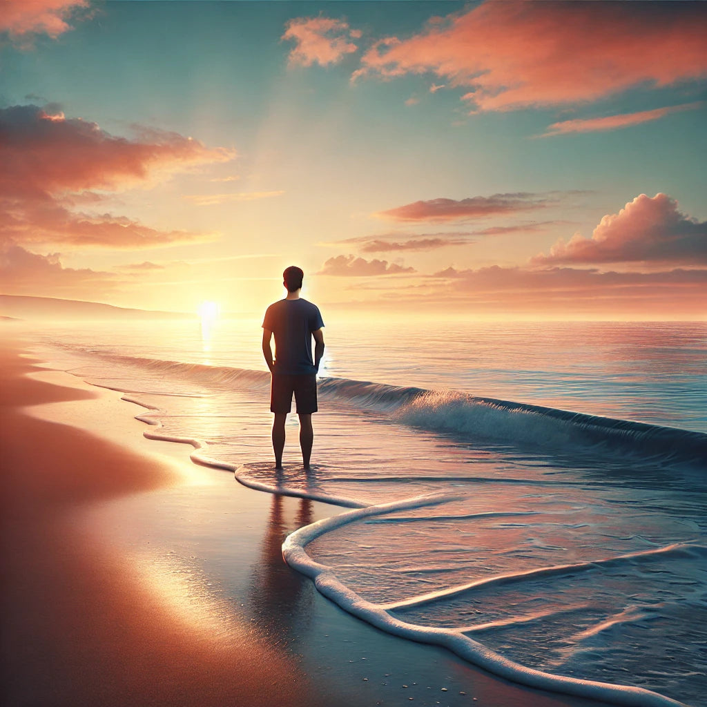 Rebuilding After Divorce: A Journey of Personal Growth and New Passions