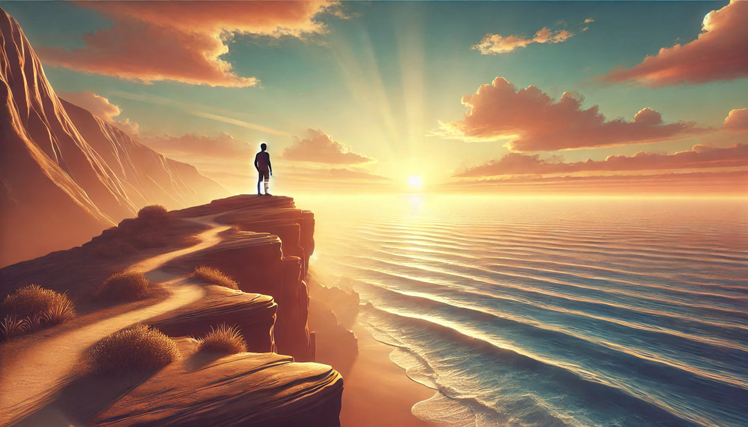 Rising Above Divorce: Embracing Boundaries and Rediscovering Adventure in Life's Next Chapter