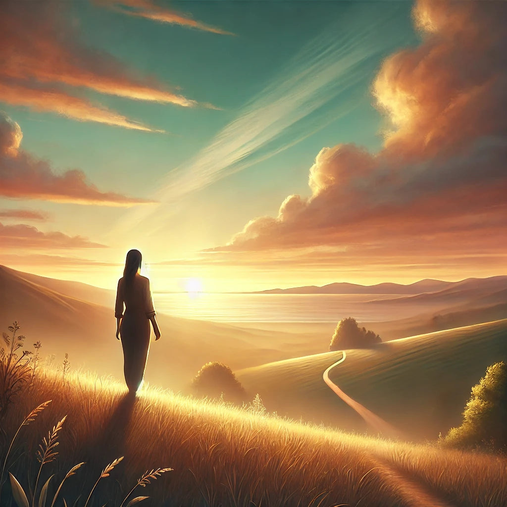 Rediscovering Inner Strength and Finding Clarity After Divorce: An Emotional Journey