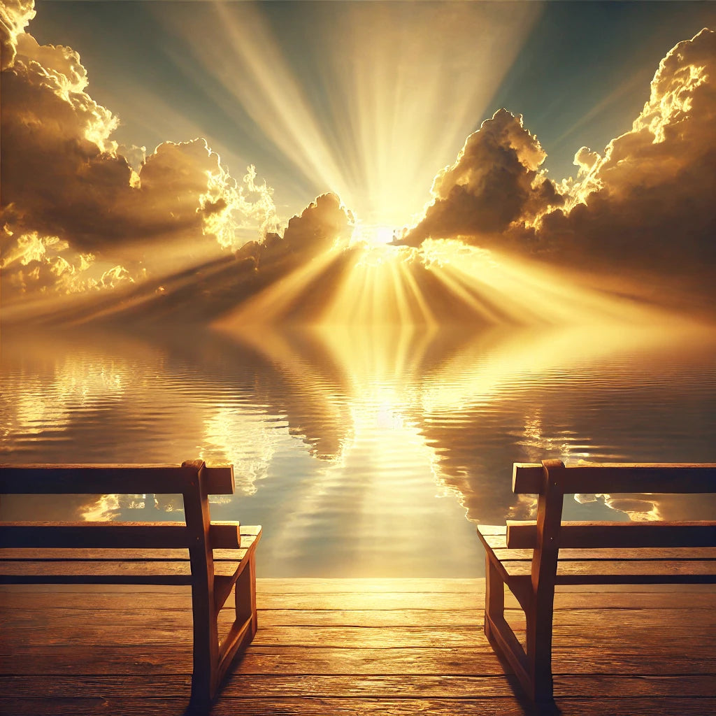 Eulogy for a Mother: A Journey of Faith