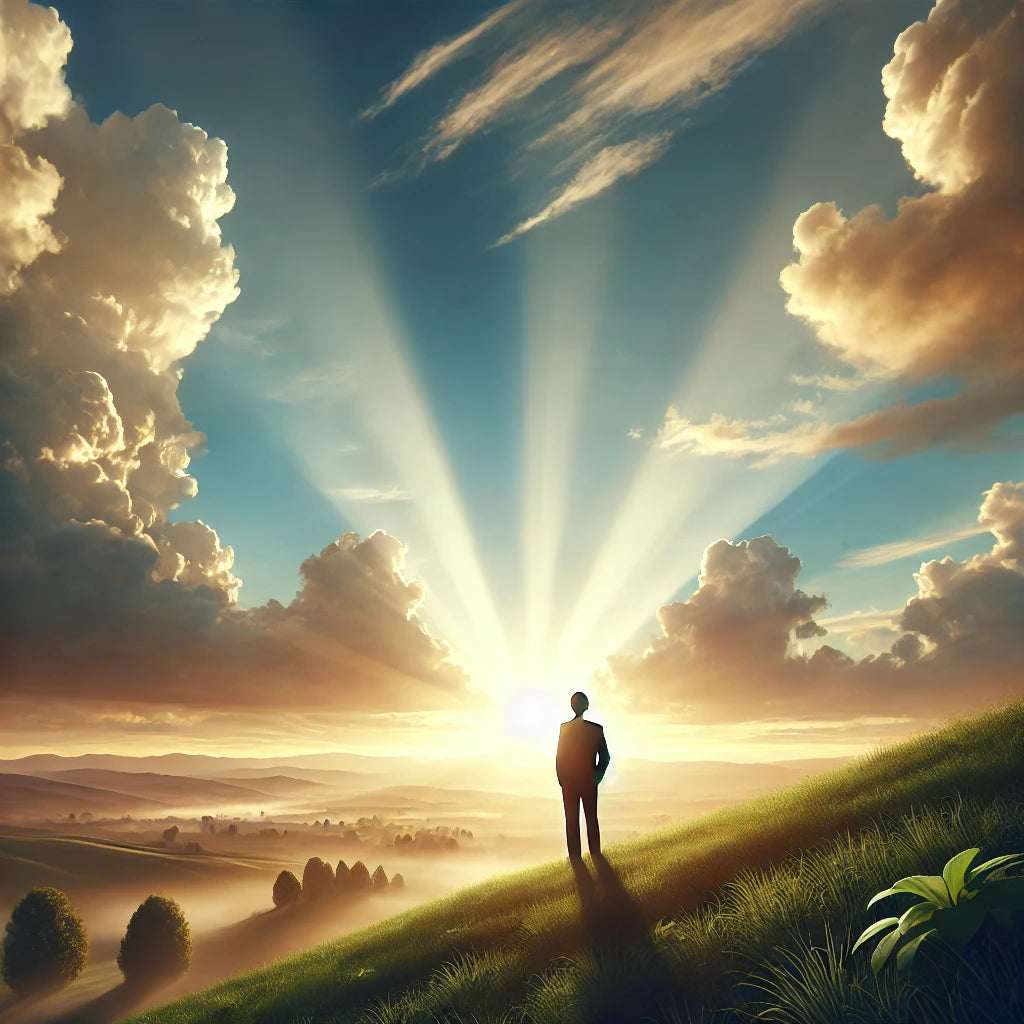 Rebuilding After Divorce: A Journey Toward Healing and Renewal