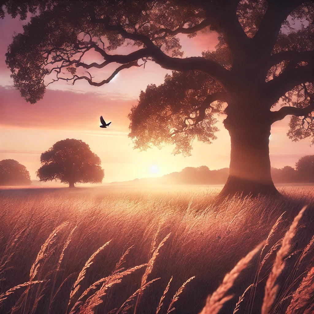 Eulogy for a Father – Compassion and Kindness