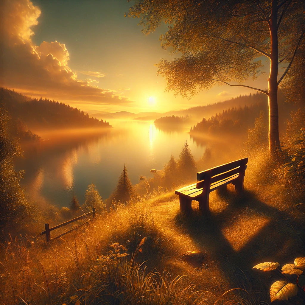 Eulogy: A Tribute to You, My Love