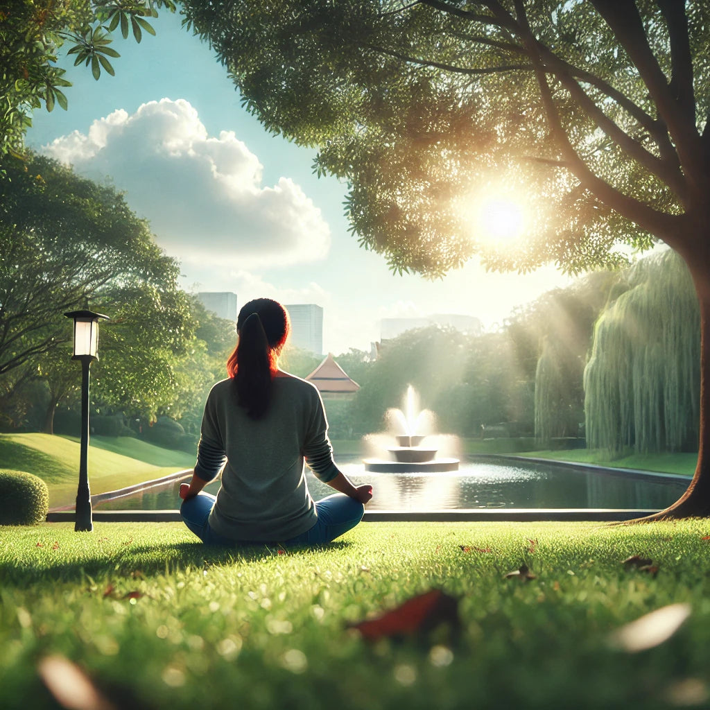 Managing Anxiety in Daily Life: Practical Strategies for a Calmer Mind
