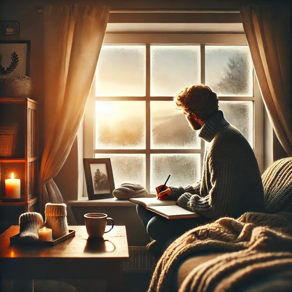 Rebuilding After Separation Reconnecting with Yourself and Opening to