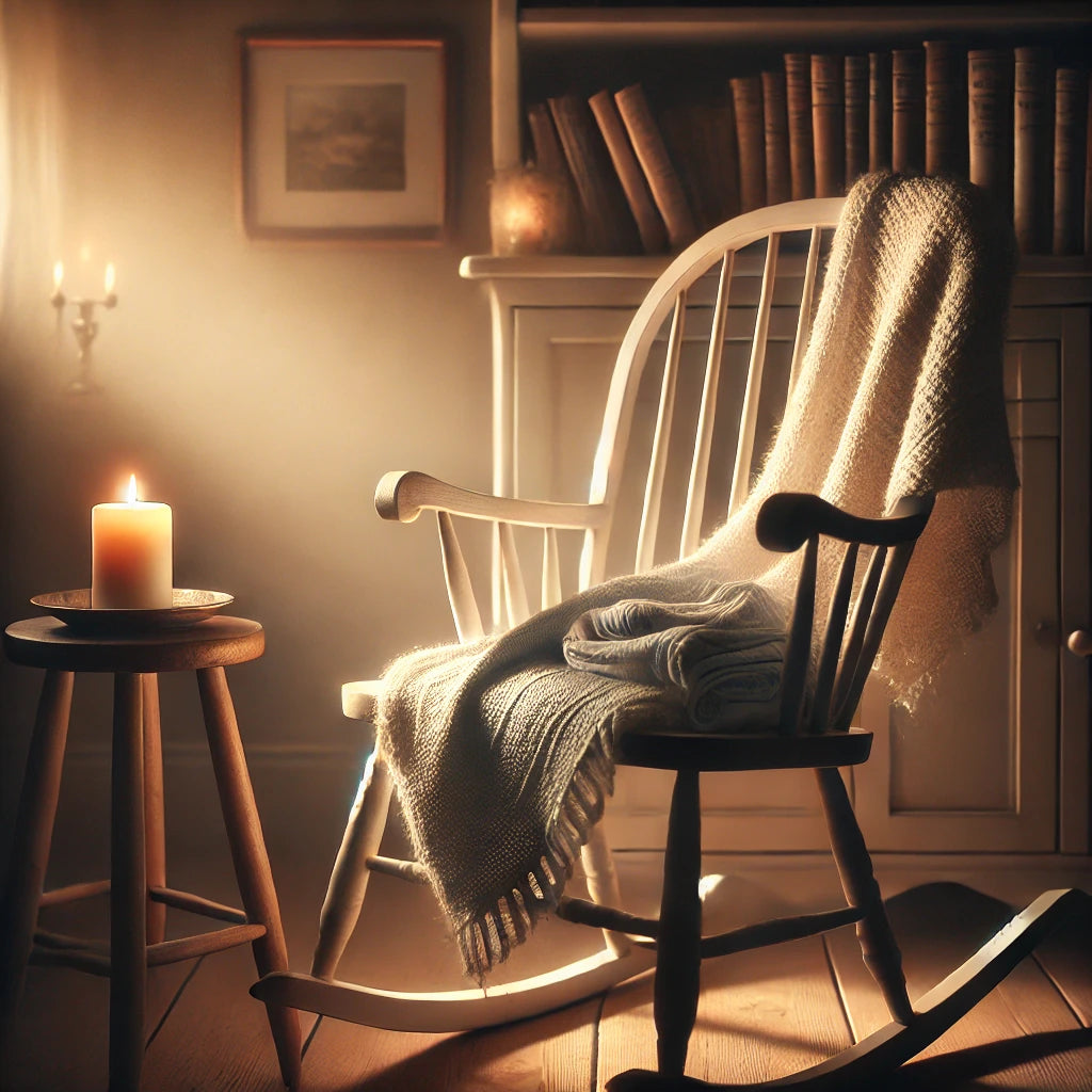 "A Life of Love and Light A Tribute to You, My Little One" The Hope Kit