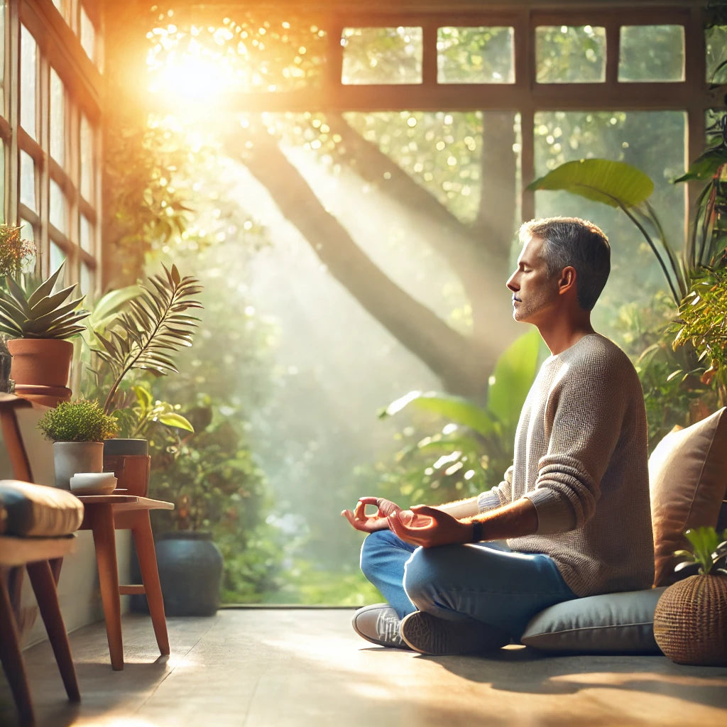 Managing Depression in Daily Life: Practical Strategies for Well-Being