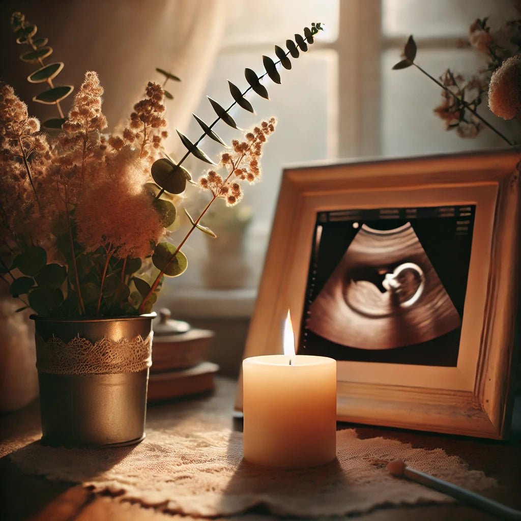 Finding Strength After an Early Miscarriage: Coping and Honoring the Memory